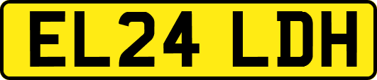 EL24LDH