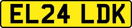 EL24LDK