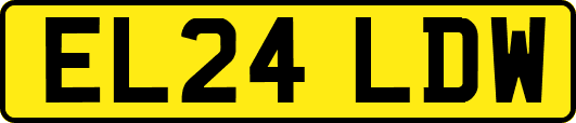 EL24LDW