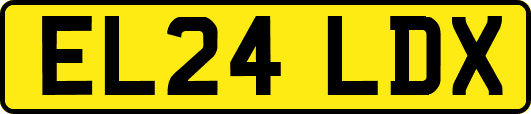 EL24LDX