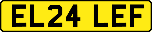 EL24LEF