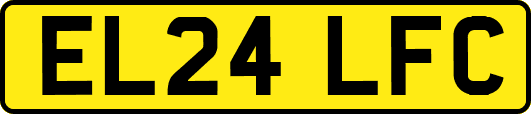 EL24LFC
