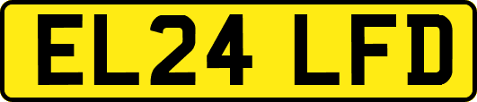EL24LFD