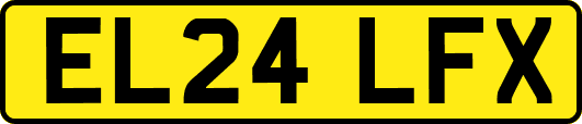 EL24LFX
