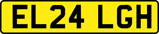 EL24LGH