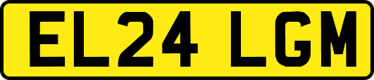 EL24LGM
