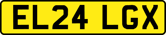 EL24LGX