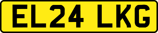 EL24LKG