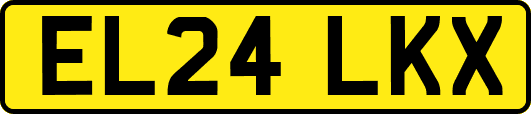 EL24LKX