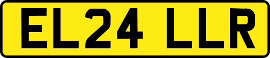 EL24LLR