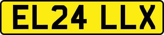 EL24LLX