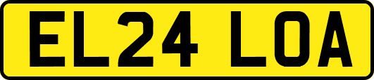 EL24LOA
