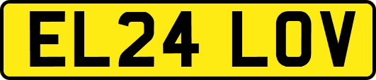 EL24LOV