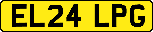 EL24LPG
