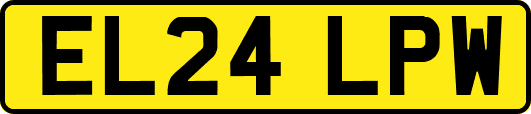 EL24LPW