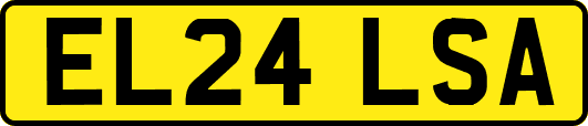 EL24LSA