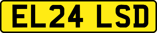 EL24LSD