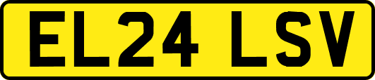 EL24LSV