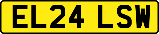 EL24LSW