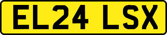 EL24LSX
