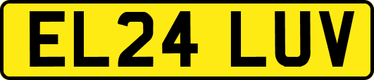 EL24LUV