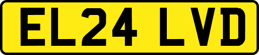EL24LVD