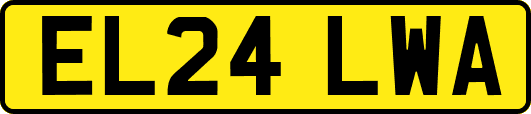 EL24LWA