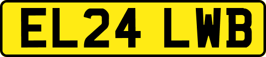 EL24LWB