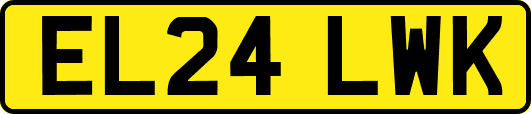 EL24LWK