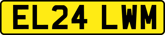 EL24LWM