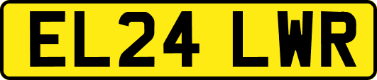 EL24LWR