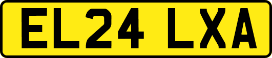 EL24LXA