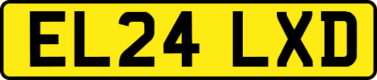 EL24LXD