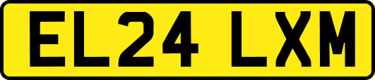 EL24LXM