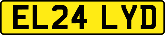 EL24LYD