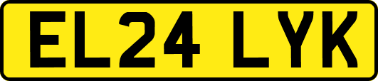 EL24LYK