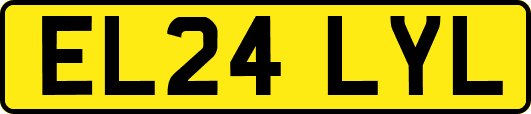 EL24LYL