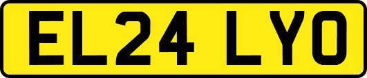 EL24LYO