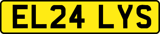 EL24LYS
