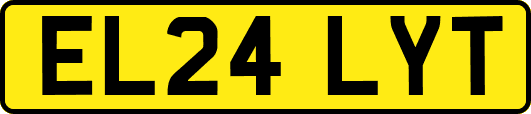 EL24LYT