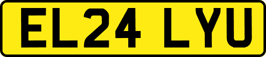 EL24LYU