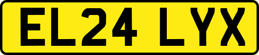 EL24LYX