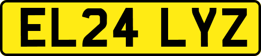 EL24LYZ