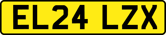 EL24LZX