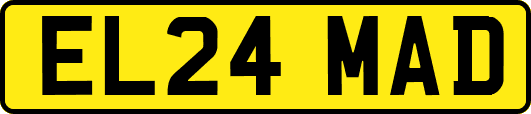 EL24MAD