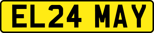 EL24MAY