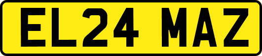 EL24MAZ