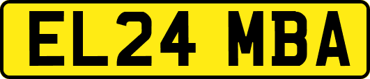 EL24MBA