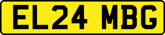 EL24MBG