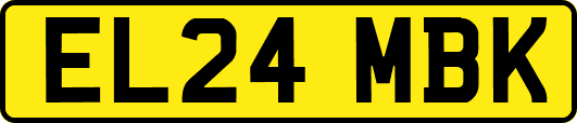 EL24MBK